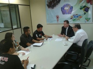 Foto: CRESS/SE