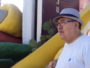 Luiz Alberto