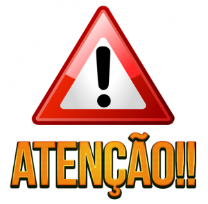 atencao
