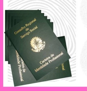carteira SS