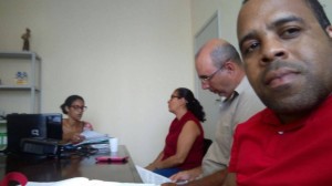 reuniao FMTSUAS